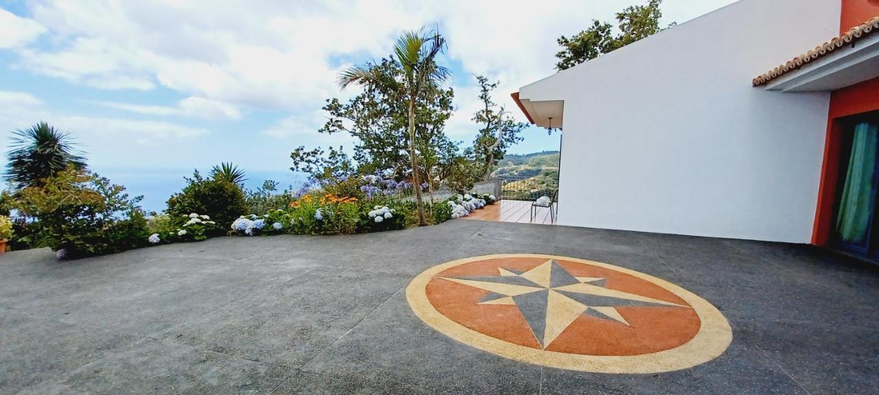 Villa Luz - Family House Vacations- Large Private Outdoor Area Santa Cruz  Eksteriør billede