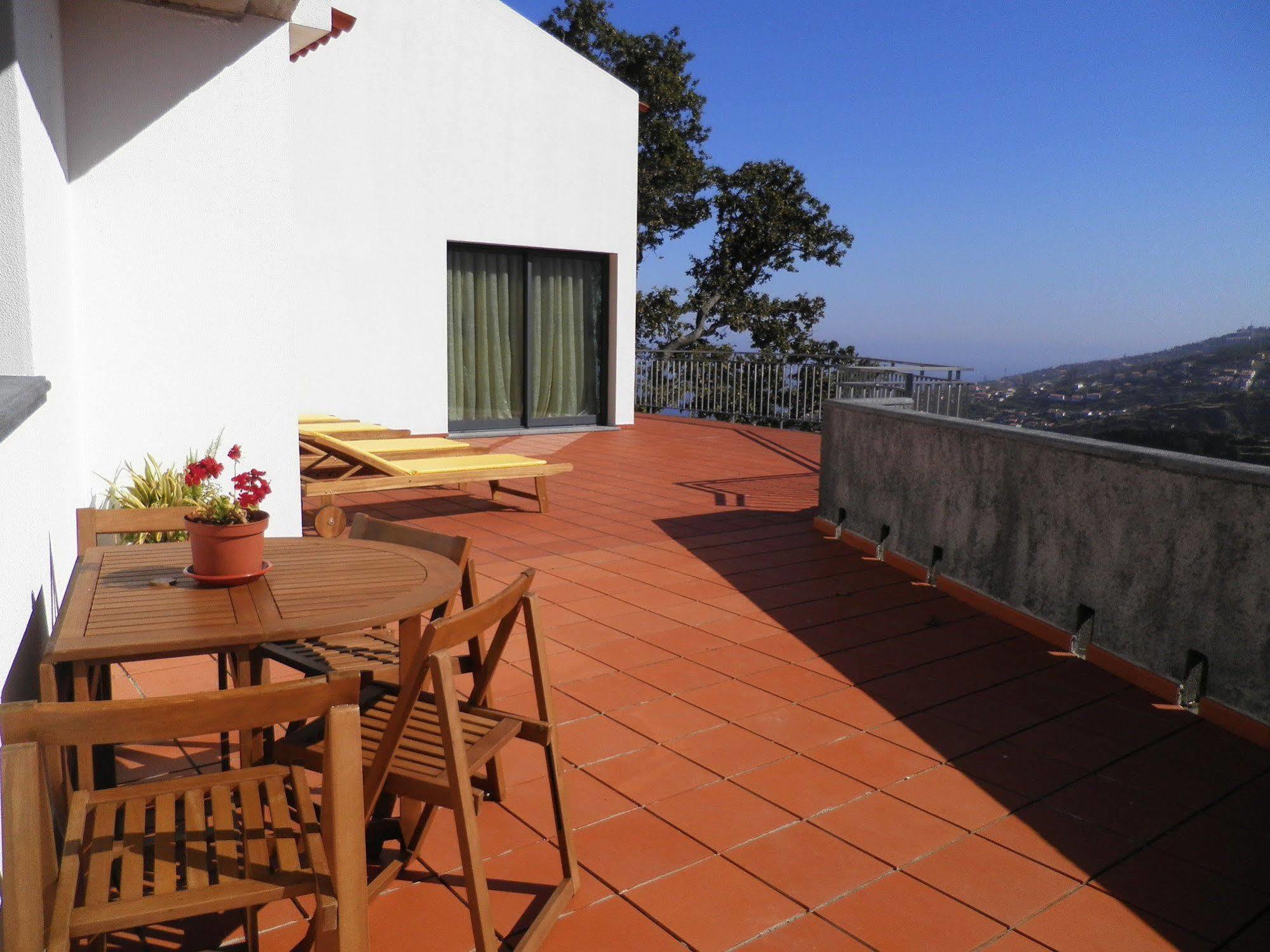 Villa Luz - Family House Vacations- Large Private Outdoor Area Santa Cruz  Eksteriør billede